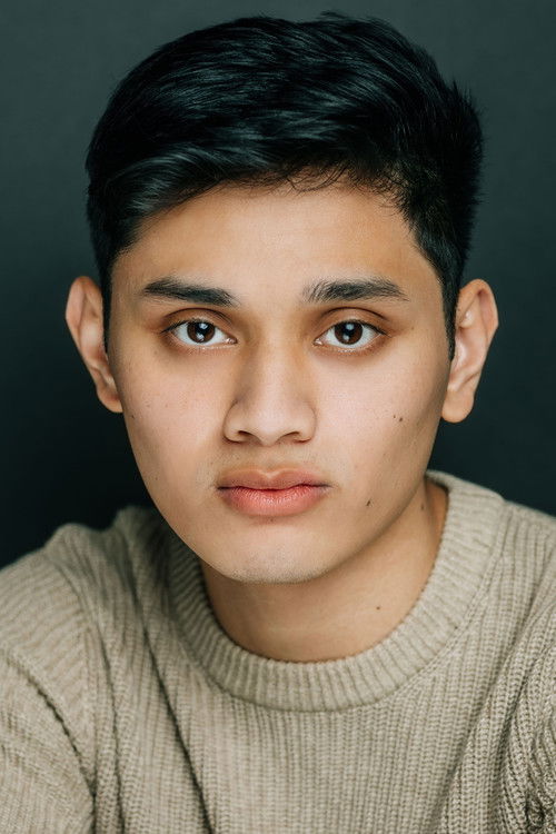 Edward Escobal as Paco