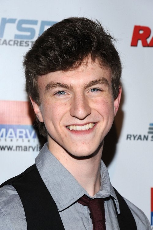 Rowen Kahn as Phoenix Fink