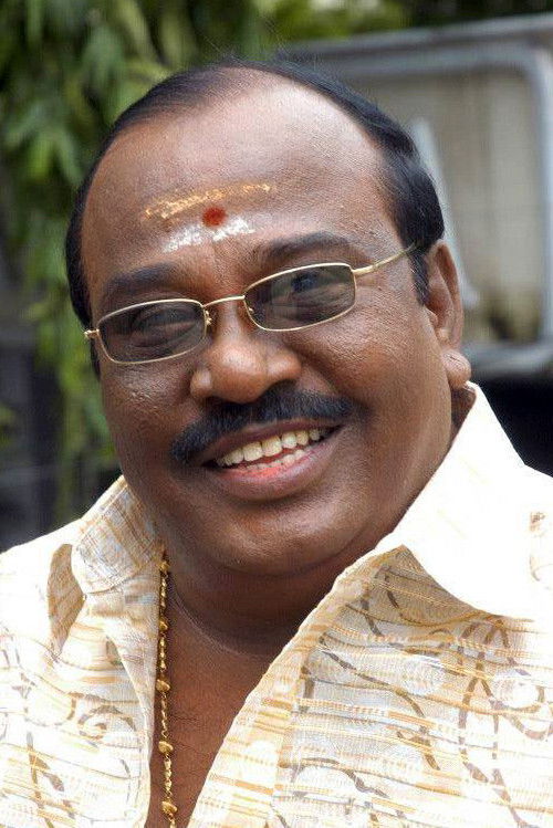T. P. Gajendran as Sudhanthiram