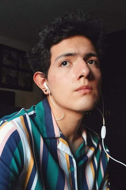 Rodrigo Cruz as Edgar 'Príncipe Monstruo'