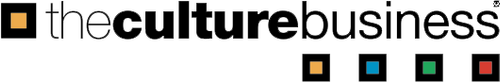 The Culture Business logo