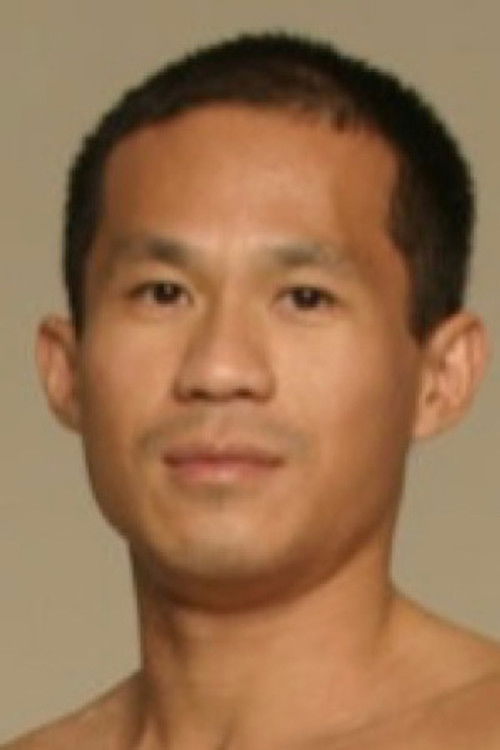 Brian Le as (archive footage)