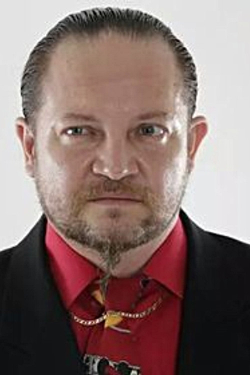 Omar Cruz Soto as Cachendoso