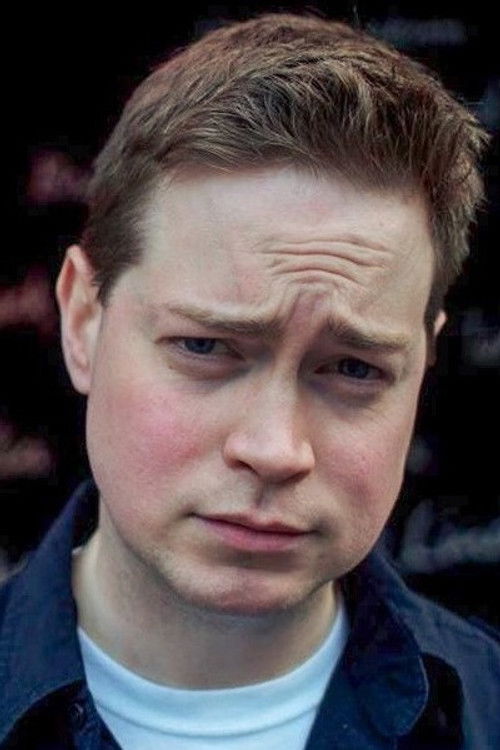 Brad Hinshaw as Party Guy