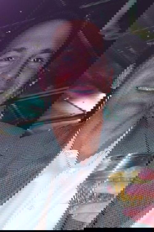 Dino Bravo as (archive footage)