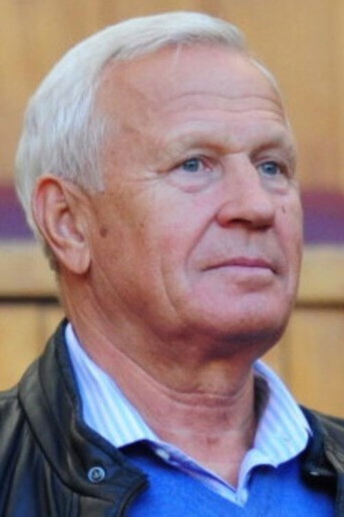 Vyacheslav Koloskov as Self