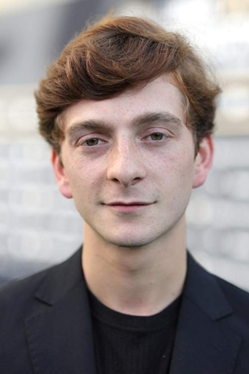 Levan Gelbakhiani as 