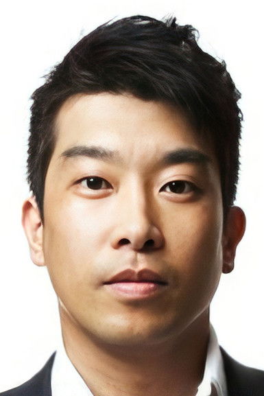 Shin Seung-yong as Worker