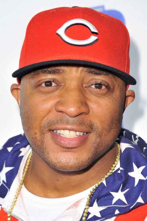 40 Glocc as Dog Fight Host