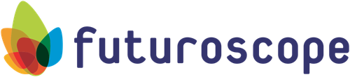 Futuroscope logo
