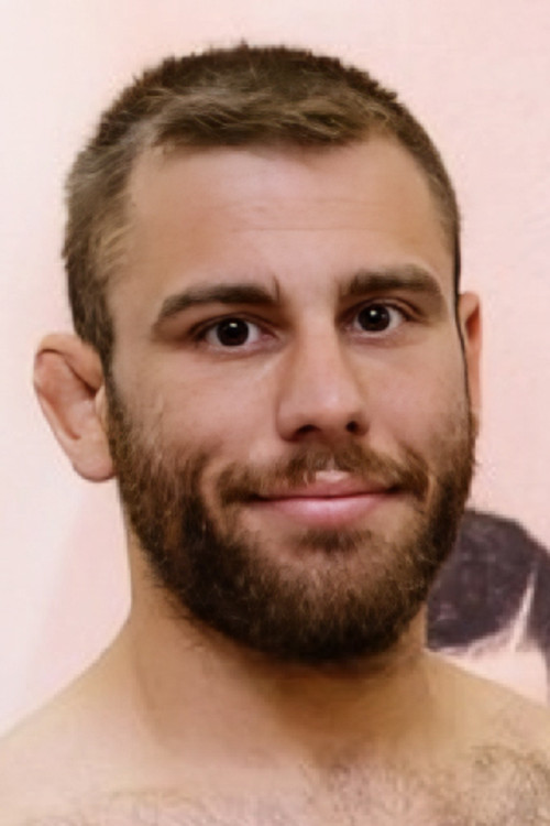 Anthony Christodoulou as Self