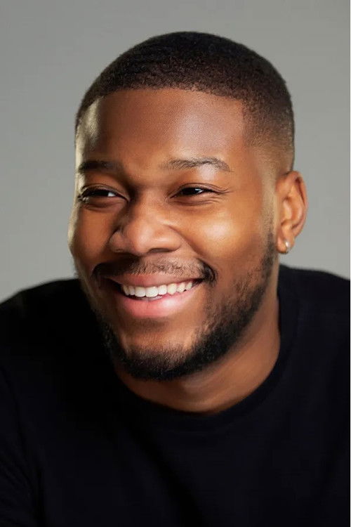 Eric Shango as Danny