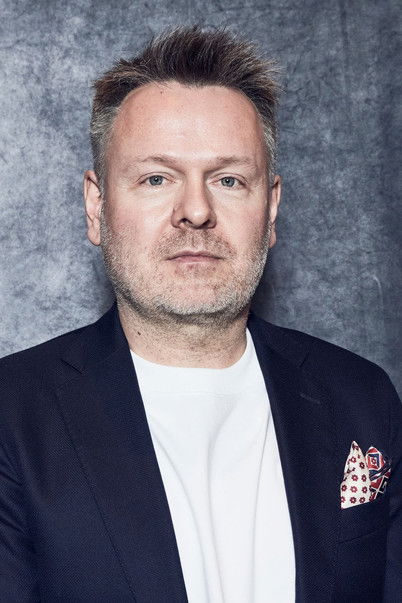 John Andreas Andersen as Seg selv