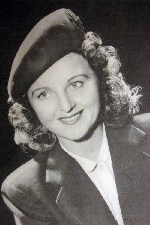 Avril Angers as Bessie