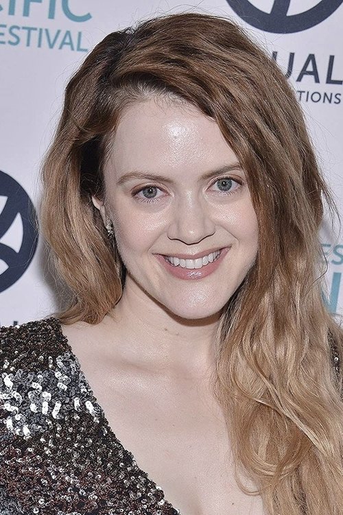 Tracy Mulholland as Bitchy Sorority Sister