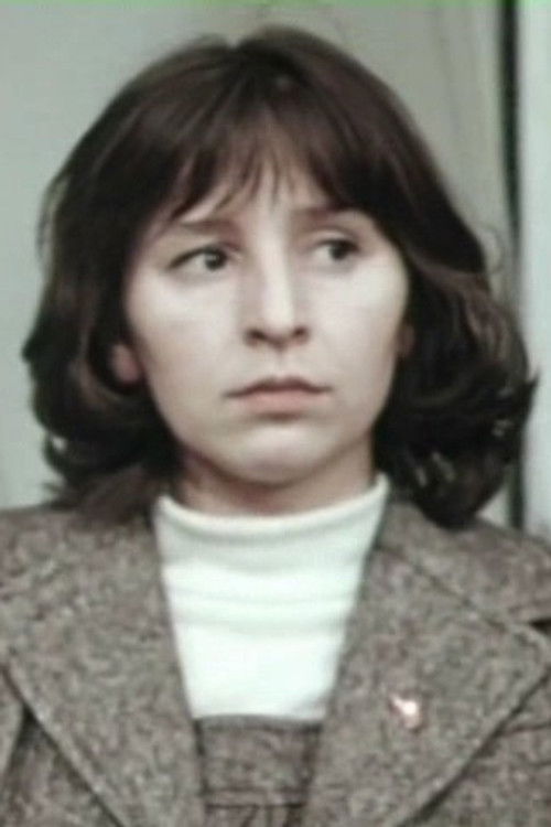 Tatyana Khoroshevtseva as Katya the telephonist
