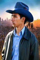Angel Negrete Jr. as Lee Garcia