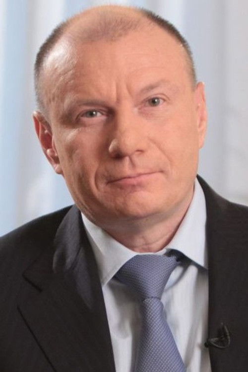 Владимир Потанин as Self - Host