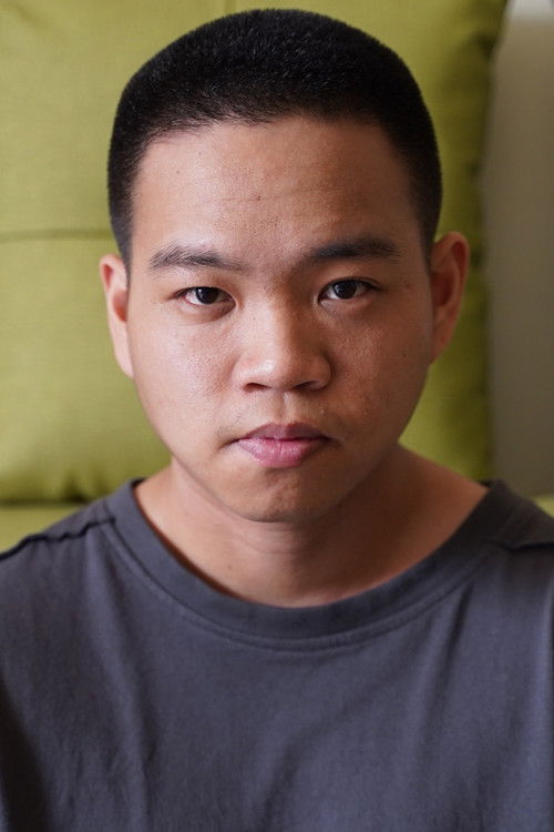 Zi Xian Tang as Military police