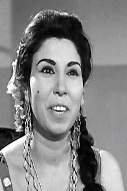 Fathiya Abdulghani as 