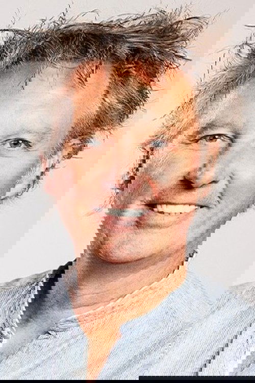 Chris Van Tongelen as 