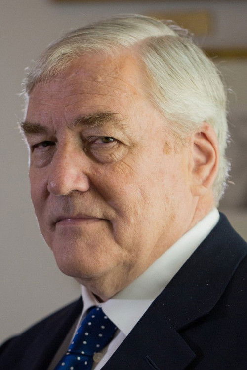 Conrad Black profile photo
