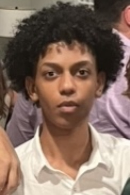 Ehab Hussain as Tommy