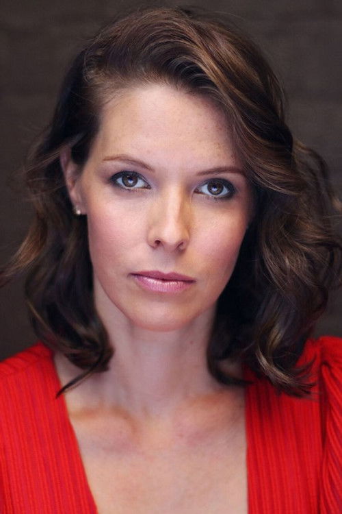 Lauren Dillon as Holly