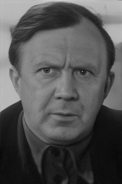 Boris Lifanov as 