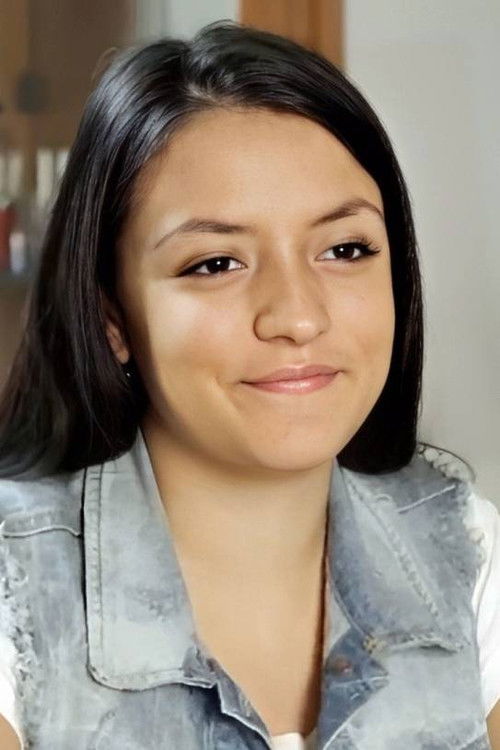 Thalia Melendez as Raquel Valverde (adolescente)