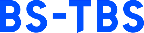 BS-TBS logo