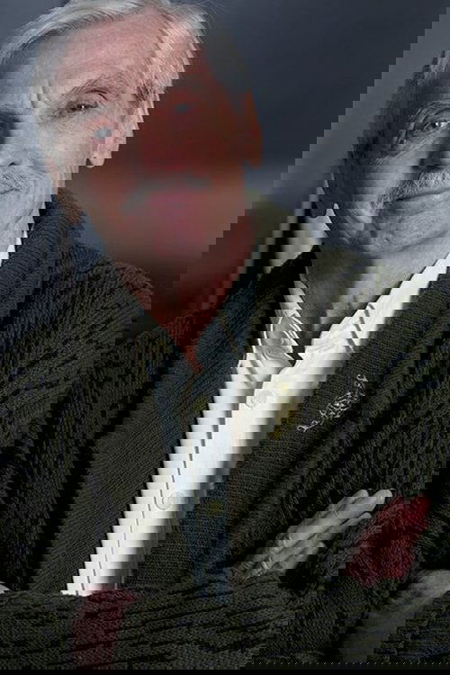 Victor Sutton as Uncle August