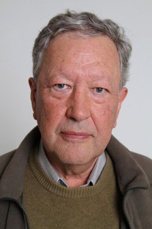 Þorsteinn Gunnarsson as Pabbi Möggu