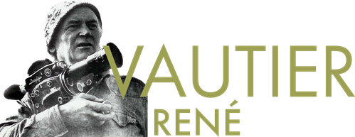 René Vautier logo