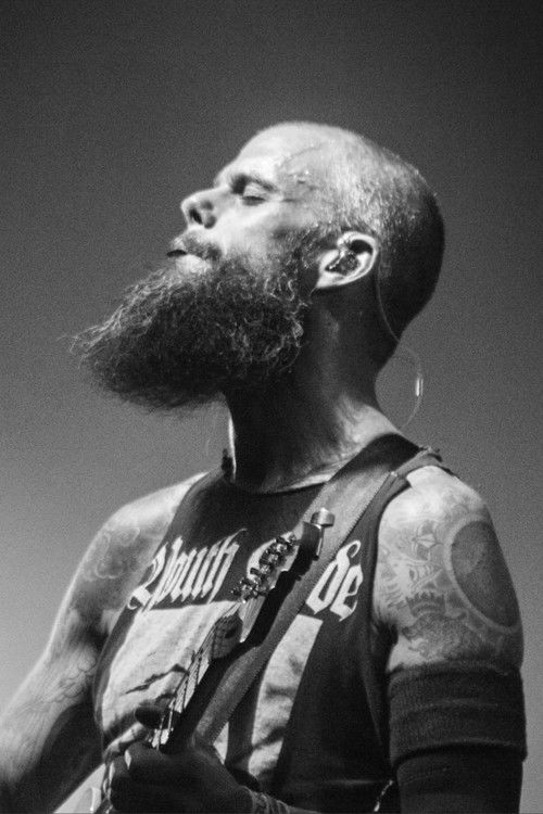 John Baizley as Vocals / Guitar