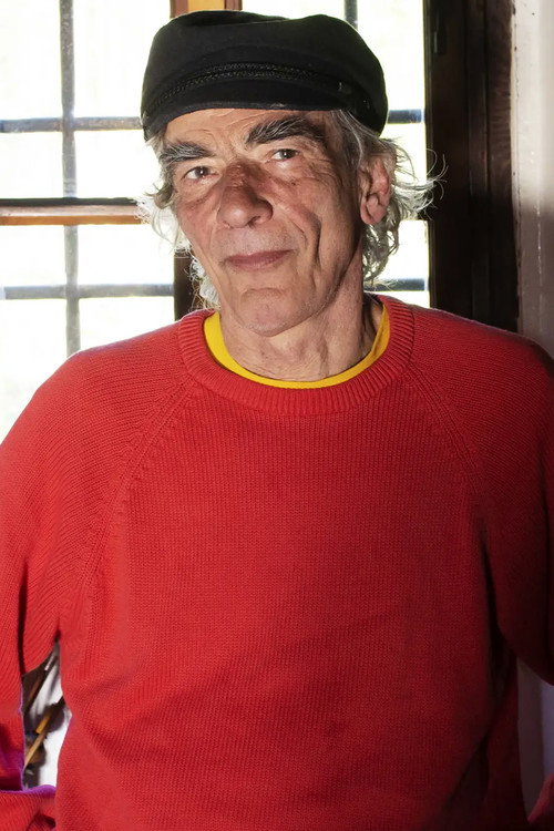 Andrea Gobetti as Self