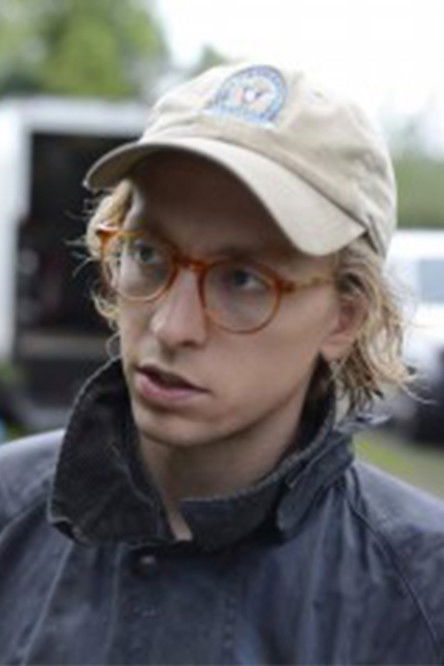 Brendan McHugh as Brendan