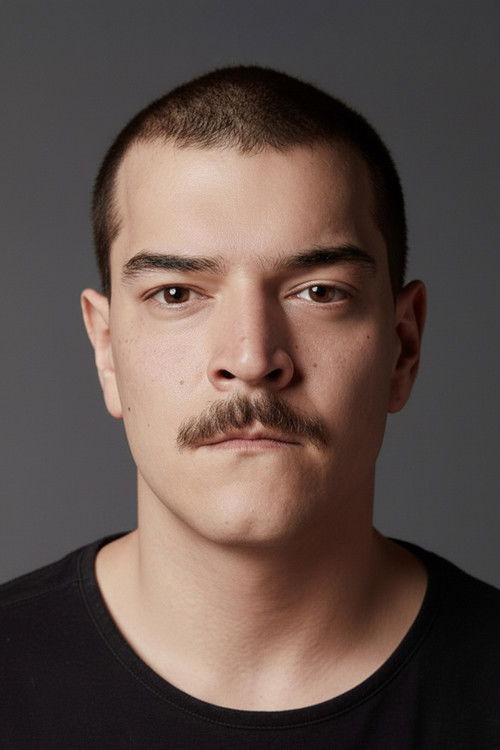 Çağrı Şensoy as Cerkutay