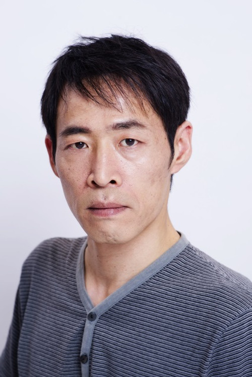 Hideki Nagai as 