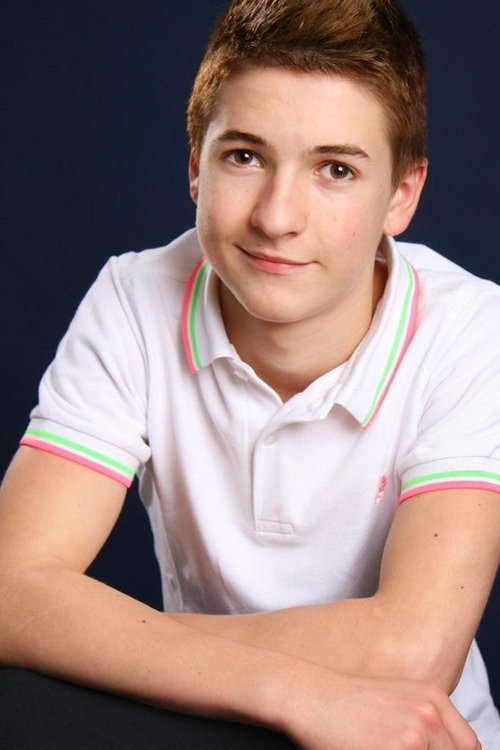 Martin Nissen as Fab