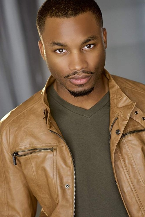 Jakeem Hawkins as Matt
