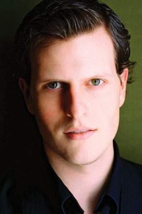 Paul Welch as Zizzek