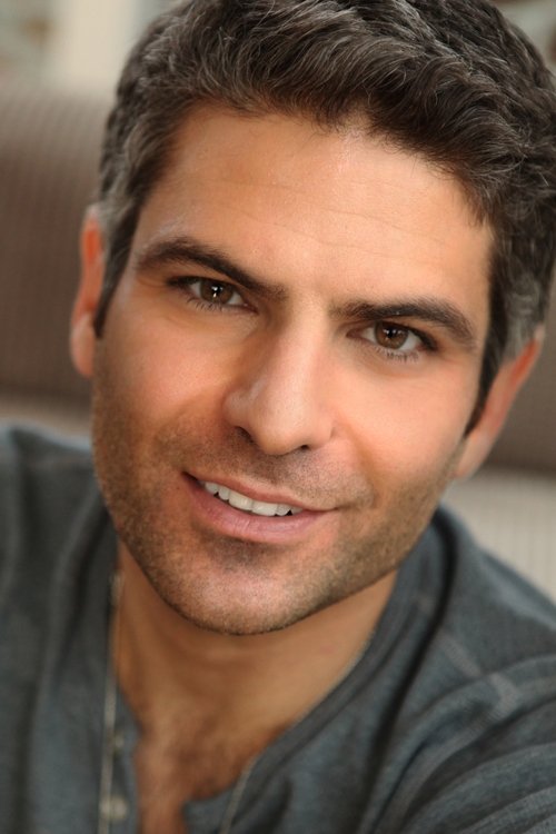 Juri Henley-Cohn as Ayden