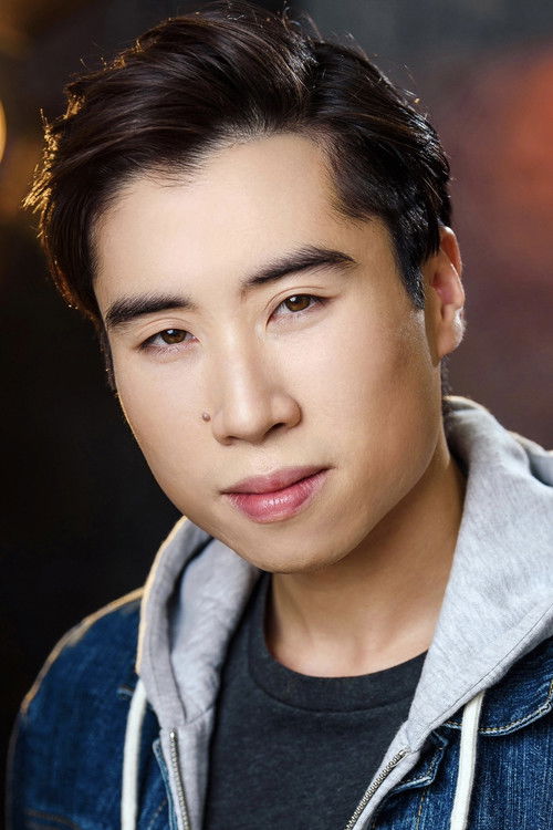 Dustin Vuong Nguyen as Bloo (voice)