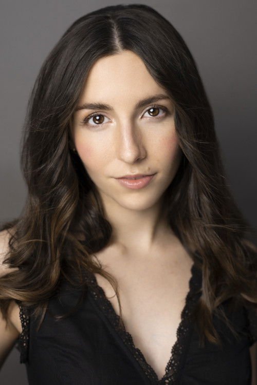 Hayley Saltford as Girl at Party