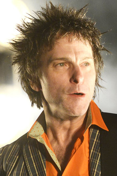 Tommy Stinson as Bass / Vocals