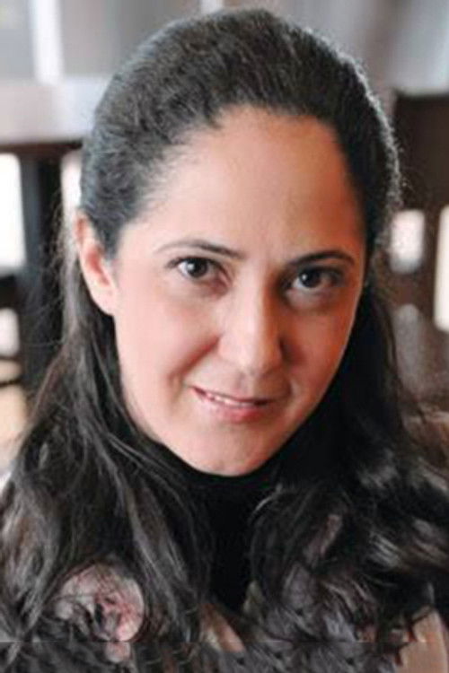 Nadia Charalambous as Olga