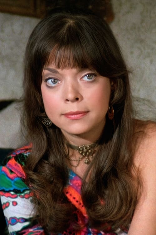 Kathryn Loder as Cassandra