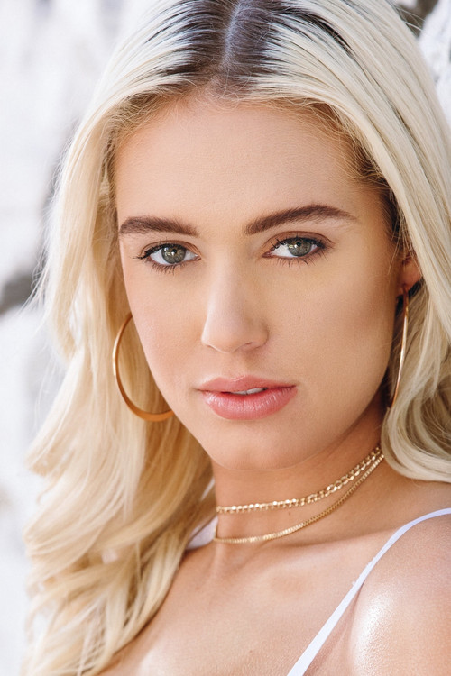 Athena Palomino as 