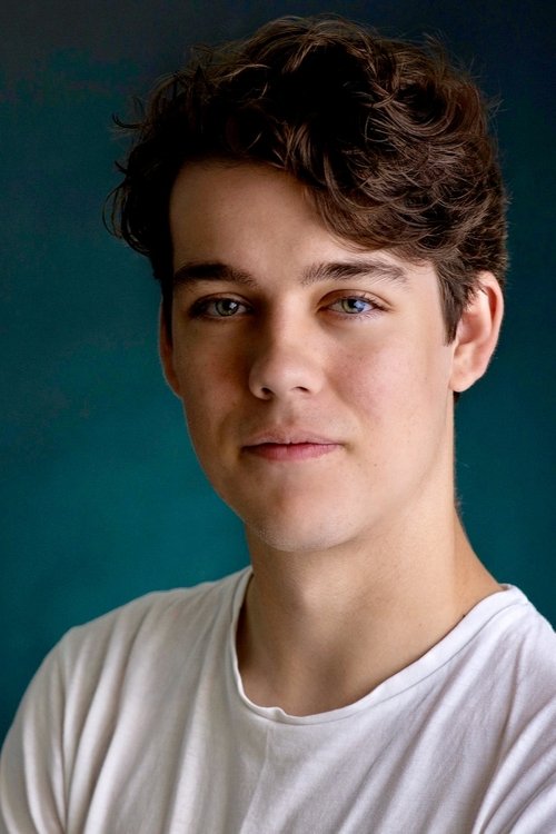 Ruben Wheeler as Ruben